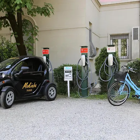 Mokinba Hotels Montebianco-2