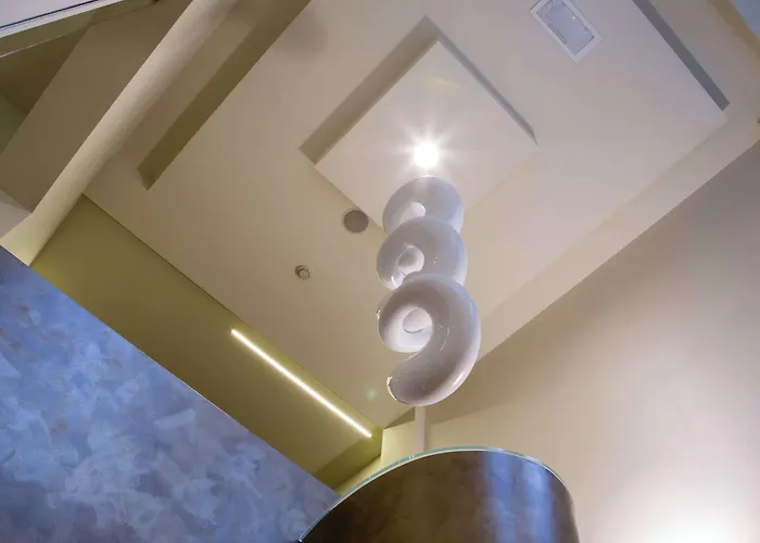 Best Western Madison Hotel Milano