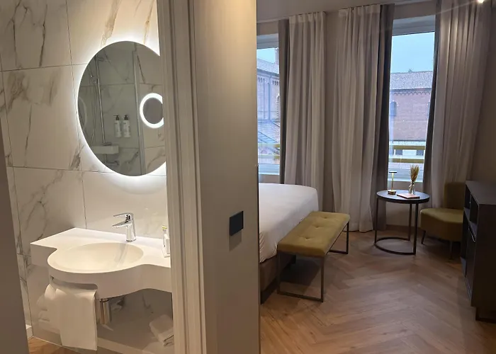 Best Western Madison Hotel Milano